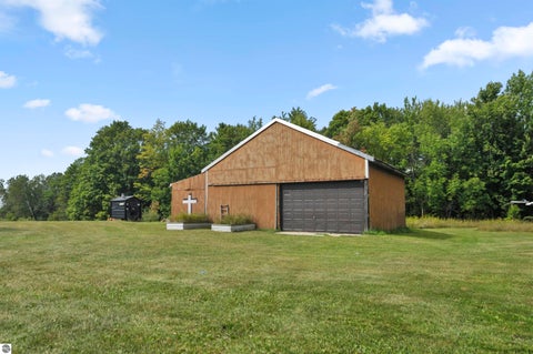 Tiny photo for 17792 22 Mile Road, Tustin, MI 49688 (MLS # 1949992)