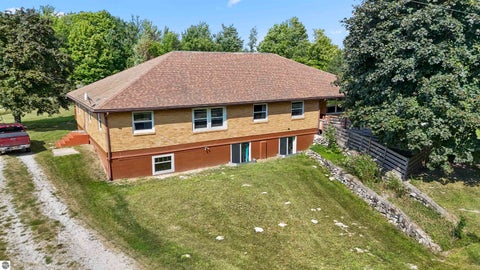 Tiny photo for 17792 22 Mile Road, Tustin, MI 49688 (MLS # 1949992)