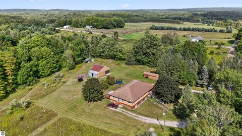 Tiny photo for 17792 22 Mile Road, Tustin, MI 49688 (MLS # 1949992)