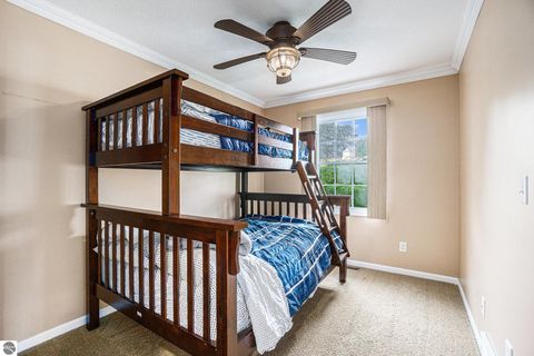 Tiny photo for 265 Lakeshore Drive, Battle Creek, MI 49015 (MLS # 1942512)