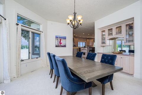 Tiny photo for 265 Lakeshore Drive, Battle Creek, MI 49015 (MLS # 1942512)