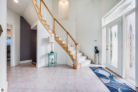 Tiny photo for 265 Lakeshore Drive, Battle Creek, MI 49015 (MLS # 1942512)