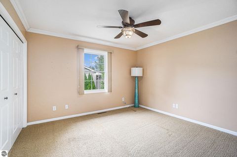 Tiny photo for 265 Lakeshore Drive, Battle Creek, MI 49015 (MLS # 1942512)