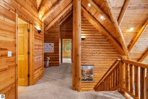 Tiny photo for 8787 Wheeler Pines Drive, Williamsburg, MI 49690 (MLS # 1949719)