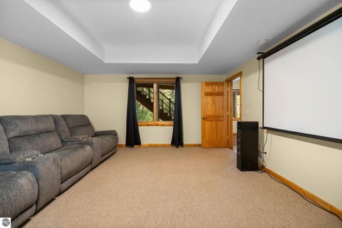 Tiny photo for 8787 Wheeler Pines Drive, Williamsburg, MI 49690 (MLS # 1949719)