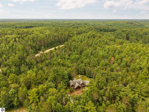 Tiny photo for 8787 Wheeler Pines Drive, Williamsburg, MI 49690 (MLS # 1949719)