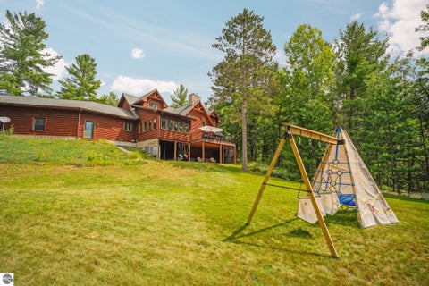 Tiny photo for 8787 Wheeler Pines Drive, Williamsburg, MI 49690 (MLS # 1949719)