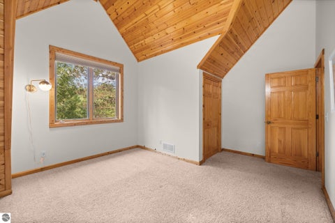 Tiny photo for 8787 Wheeler Pines Drive, Williamsburg, MI 49690 (MLS # 1949719)
