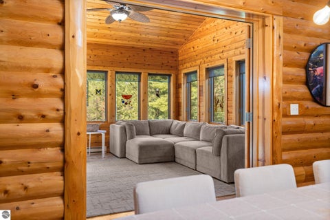 Tiny photo for 8787 Wheeler Pines Drive, Williamsburg, MI 49690 (MLS # 1949719)