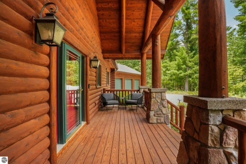 Tiny photo for 8787 Wheeler Pines Drive, Williamsburg, MI 49690 (MLS # 1949719)