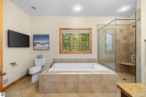Tiny photo for 8787 Wheeler Pines Drive, Williamsburg, MI 49690 (MLS # 1949719)