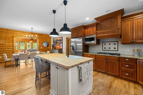 Tiny photo for 8787 Wheeler Pines Drive, Williamsburg, MI 49690 (MLS # 1949719)