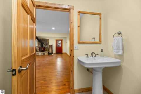 Tiny photo for 8787 Wheeler Pines Drive, Williamsburg, MI 49690 (MLS # 1949719)