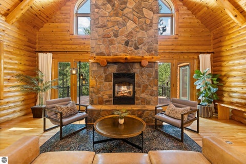 Tiny photo for 8787 Wheeler Pines Drive, Williamsburg, MI 49690 (MLS # 1949719)