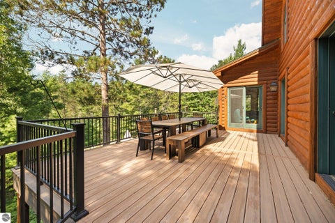 Tiny photo for 8787 Wheeler Pines Drive, Williamsburg, MI 49690 (MLS # 1949719)