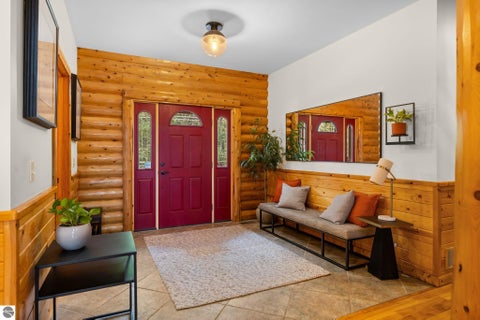 Tiny photo for 8787 Wheeler Pines Drive, Williamsburg, MI 49690 (MLS # 1949719)