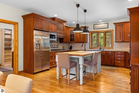 Tiny photo for 8787 Wheeler Pines Drive, Williamsburg, MI 49690 (MLS # 1949719)