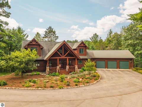 Tiny photo for 8787 Wheeler Pines Drive, Williamsburg, MI 49690 (MLS # 1949719)