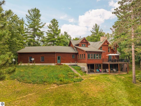 Tiny photo for 8787 Wheeler Pines Drive, Williamsburg, MI 49690 (MLS # 1949719)
