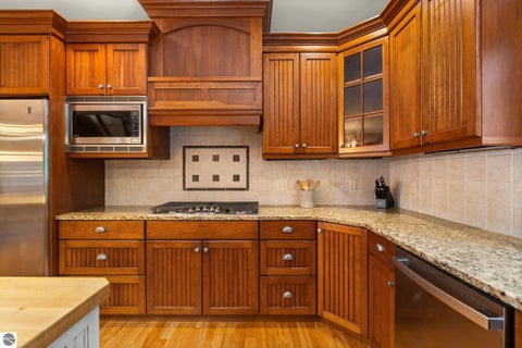 Tiny photo for 8787 Wheeler Pines Drive, Williamsburg, MI 49690 (MLS # 1949719)