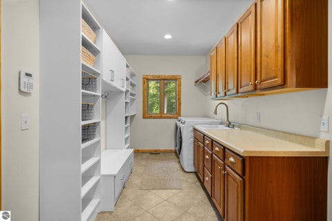 Tiny photo for 8787 Wheeler Pines Drive, Williamsburg, MI 49690 (MLS # 1949719)