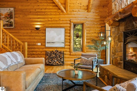 Tiny photo for 8787 Wheeler Pines Drive, Williamsburg, MI 49690 (MLS # 1949719)