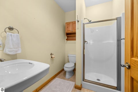 Tiny photo for 8787 Wheeler Pines Drive, Williamsburg, MI 49690 (MLS # 1949719)