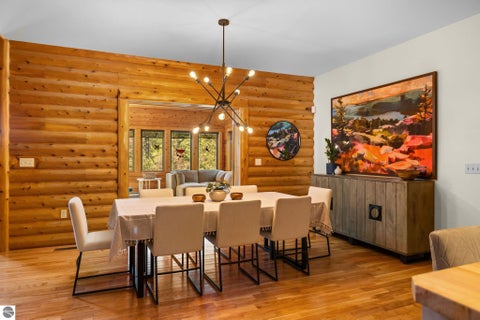 Tiny photo for 8787 Wheeler Pines Drive, Williamsburg, MI 49690 (MLS # 1949719)