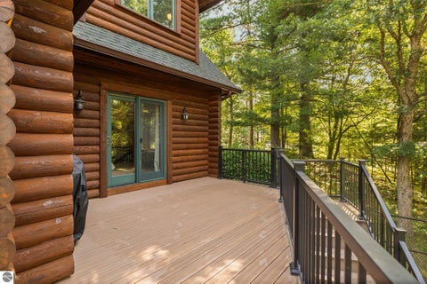 Tiny photo for 8787 Wheeler Pines Drive, Williamsburg, MI 49690 (MLS # 1949719)