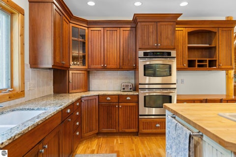 Tiny photo for 8787 Wheeler Pines Drive, Williamsburg, MI 49690 (MLS # 1949719)