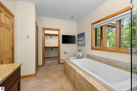 Tiny photo for 8787 Wheeler Pines Drive, Williamsburg, MI 49690 (MLS # 1949719)