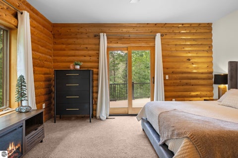 Tiny photo for 8787 Wheeler Pines Drive, Williamsburg, MI 49690 (MLS # 1949719)