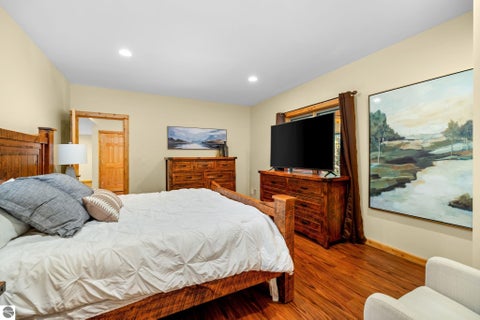 Tiny photo for 8787 Wheeler Pines Drive, Williamsburg, MI 49690 (MLS # 1949719)
