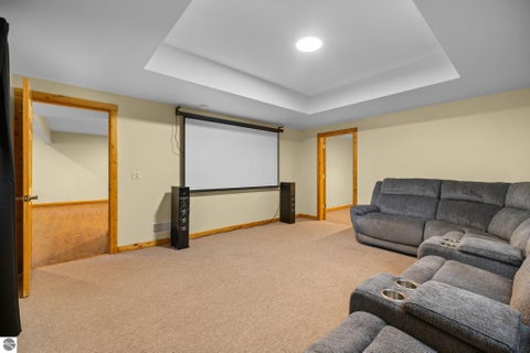 Tiny photo for 8787 Wheeler Pines Drive, Williamsburg, MI 49690 (MLS # 1949719)