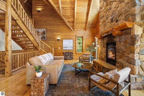 Tiny photo for 8787 Wheeler Pines Drive, Williamsburg, MI 49690 (MLS # 1949719)