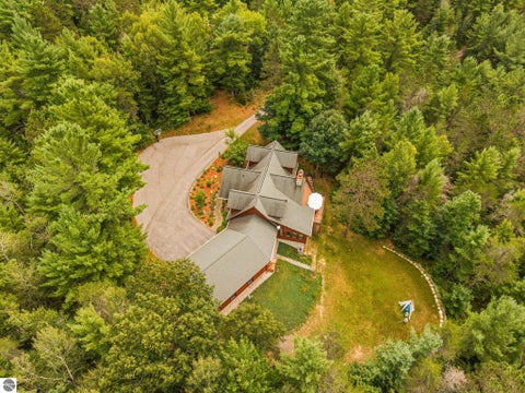 Tiny photo for 8787 Wheeler Pines Drive, Williamsburg, MI 49690 (MLS # 1949719)