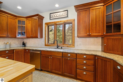 Tiny photo for 8787 Wheeler Pines Drive, Williamsburg, MI 49690 (MLS # 1949719)