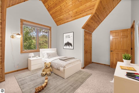 Tiny photo for 8787 Wheeler Pines Drive, Williamsburg, MI 49690 (MLS # 1949719)