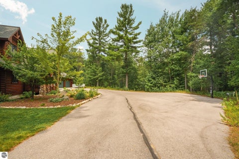 Tiny photo for 8787 Wheeler Pines Drive, Williamsburg, MI 49690 (MLS # 1949719)