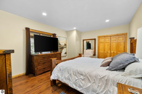 Tiny photo for 8787 Wheeler Pines Drive, Williamsburg, MI 49690 (MLS # 1949719)
