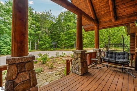 Tiny photo for 8787 Wheeler Pines Drive, Williamsburg, MI 49690 (MLS # 1949719)