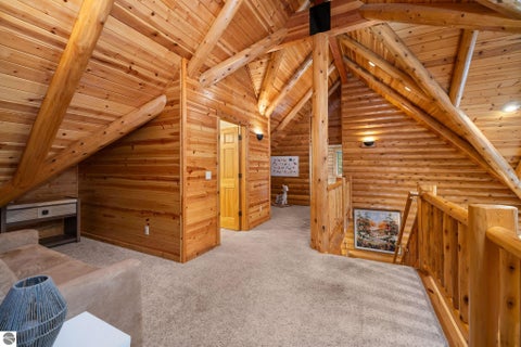 Tiny photo for 8787 Wheeler Pines Drive, Williamsburg, MI 49690 (MLS # 1949719)