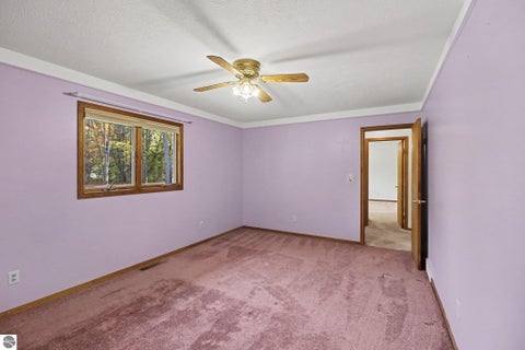 Tiny photo for 5310 S Riverview Drive, Lake City, MI 49651 (MLS # 1951594)