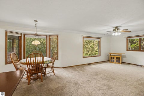 Tiny photo for 5310 S Riverview Drive, Lake City, MI 49651 (MLS # 1951594)