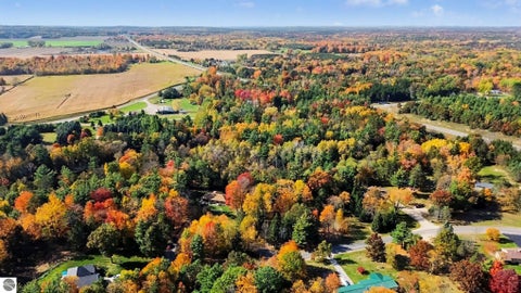 Tiny photo for 5310 S Riverview Drive, Lake City, MI 49651 (MLS # 1951594)