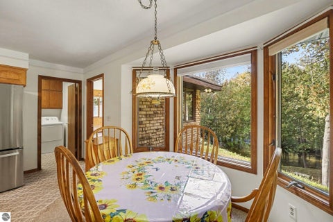 Tiny photo for 5310 S Riverview Drive, Lake City, MI 49651 (MLS # 1951594)