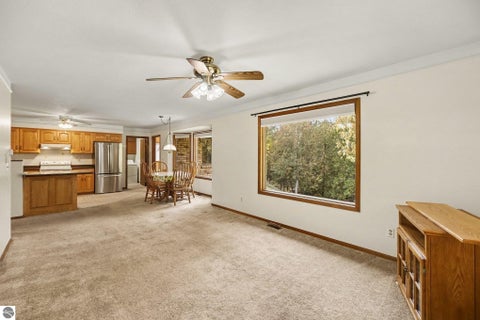 Tiny photo for 5310 S Riverview Drive, Lake City, MI 49651 (MLS # 1951594)