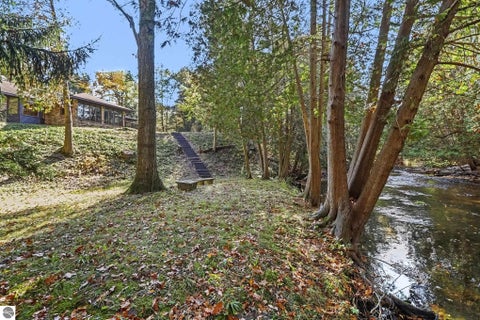 Tiny photo for 5310 S Riverview Drive, Lake City, MI 49651 (MLS # 1951594)