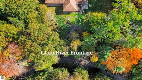 Tiny photo for 5310 S Riverview Drive, Lake City, MI 49651 (MLS # 1951594)