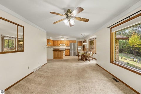 Tiny photo for 5310 S Riverview Drive, Lake City, MI 49651 (MLS # 1951594)